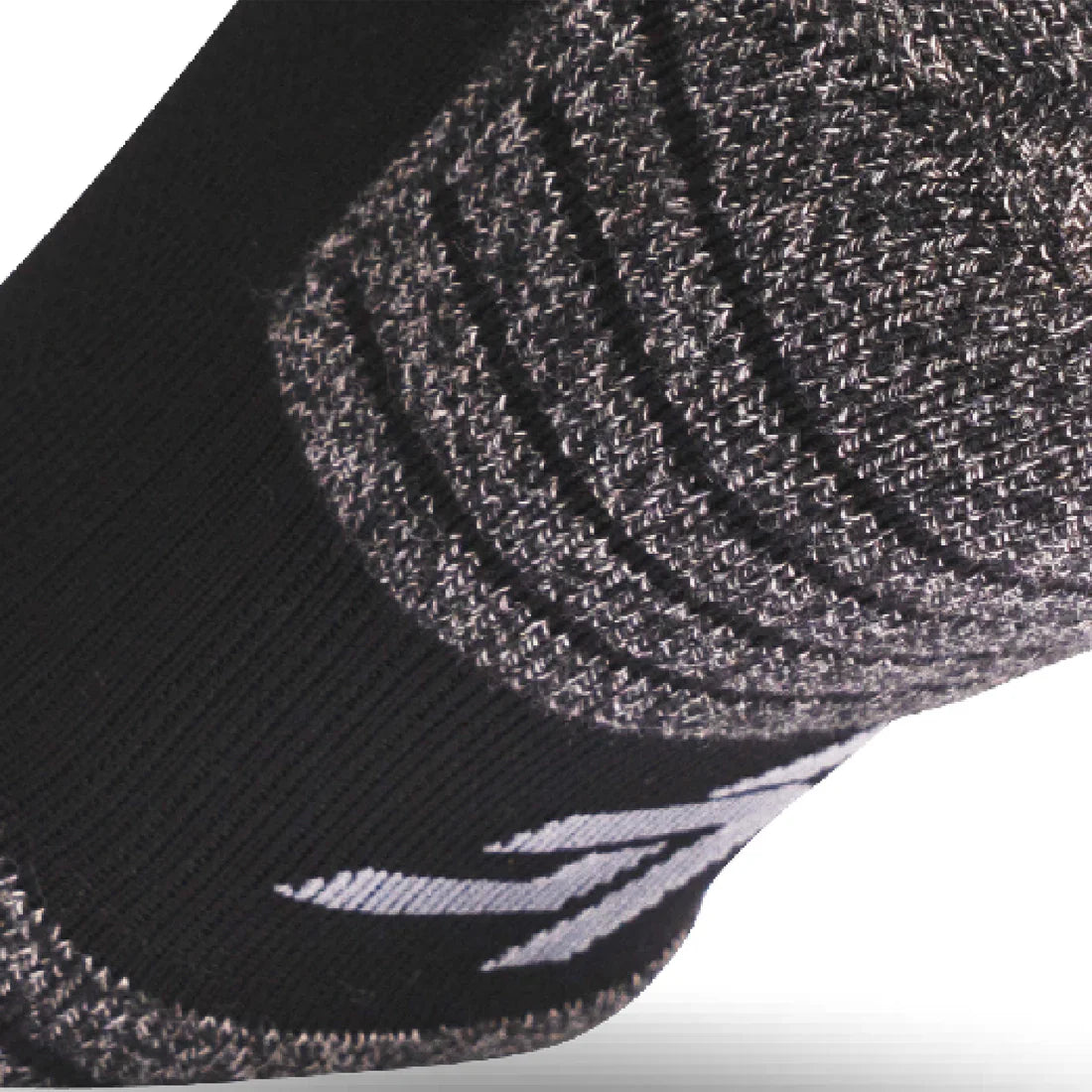Lightfeet Performance Mini Crew Quarter Sock