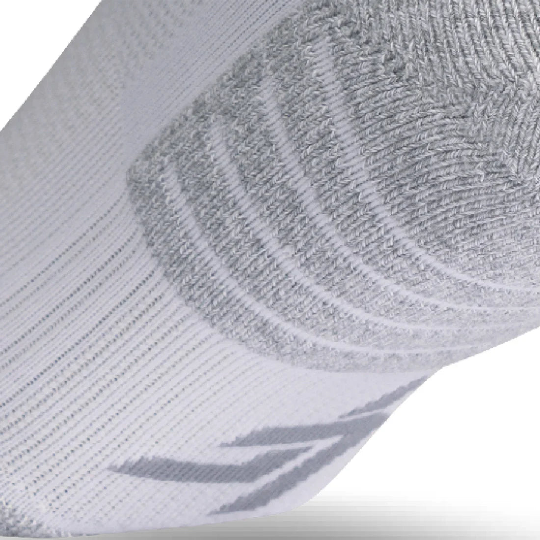 Lightfeet Performance Mini Crew Quarter Sock