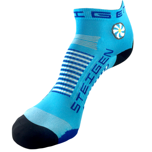 Steigen High Performance Socks - Quarter Length