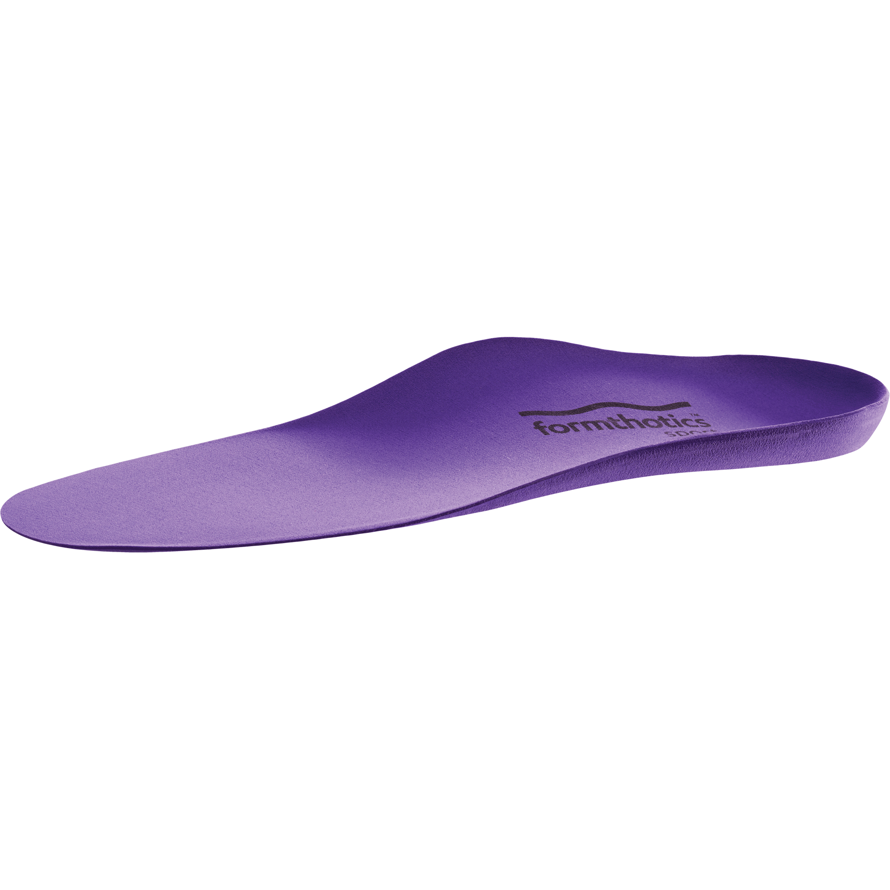 Formthotics Cycle Single Density Orthotic Active Shop