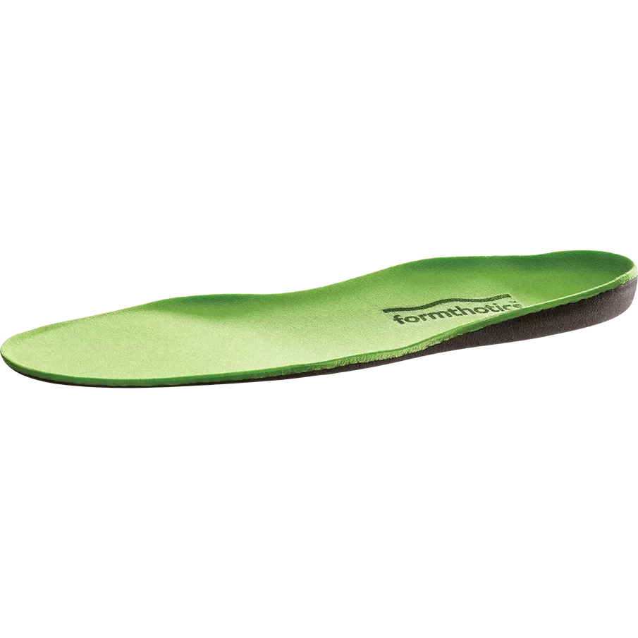 Formthotics Football Dual Density Orthotics