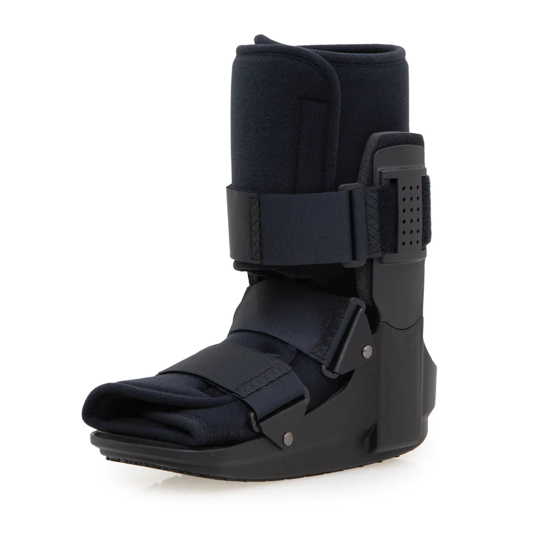 Victor Moonboot - Short and Tall