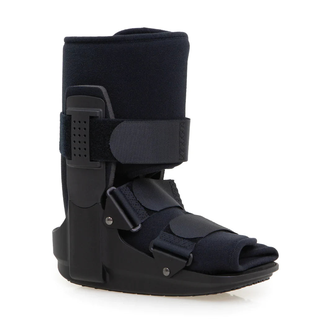 Victor Moonboot - Short and Tall