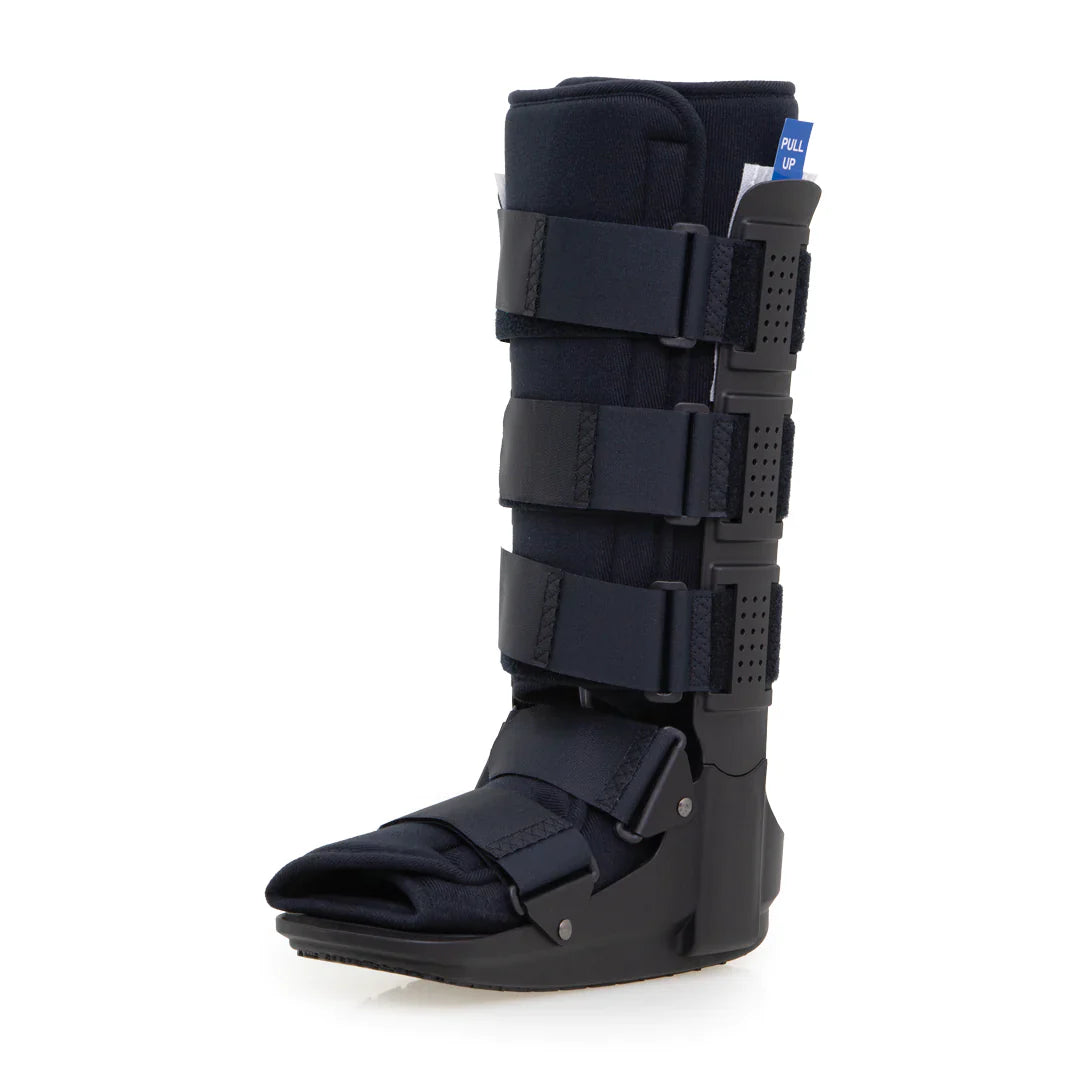 Victor Moonboot - Short and Tall