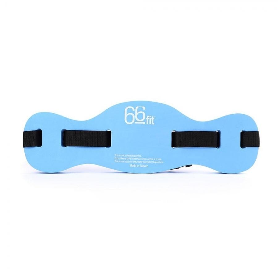 66fit Aqua Buoyancy Swimming Belt