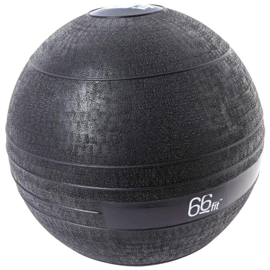 66Fit Slam Ball