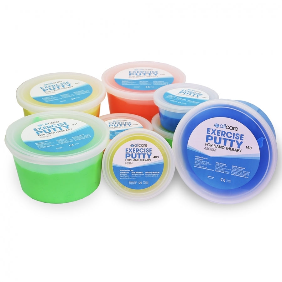 Allcare Putty