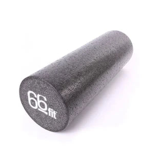 Allcare Full Round Foam Rollers Extra Firm Epp