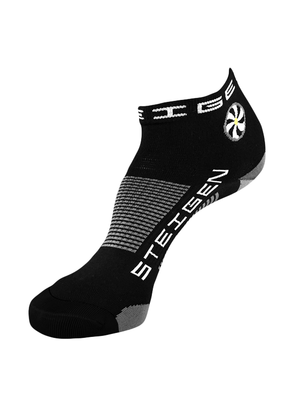 Steigen High Performance Socks - Quarter Length