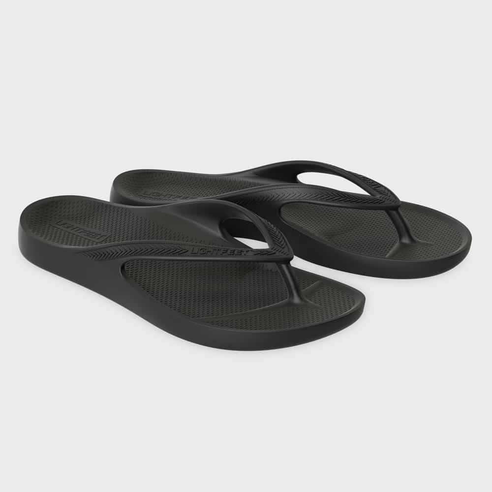 Lightfeet Arch Support Jandals
