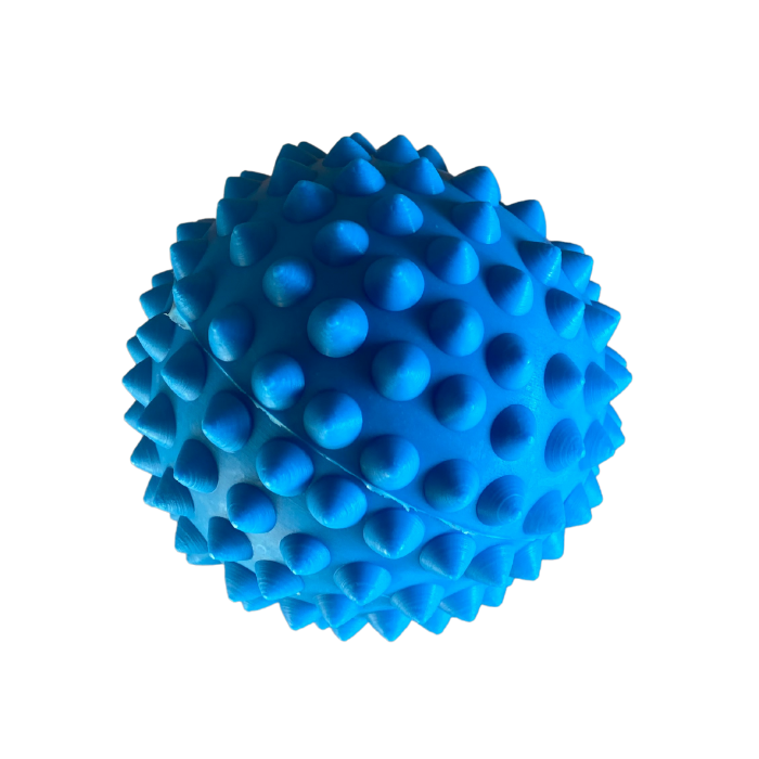 Allcare Spikey Ball 9cm