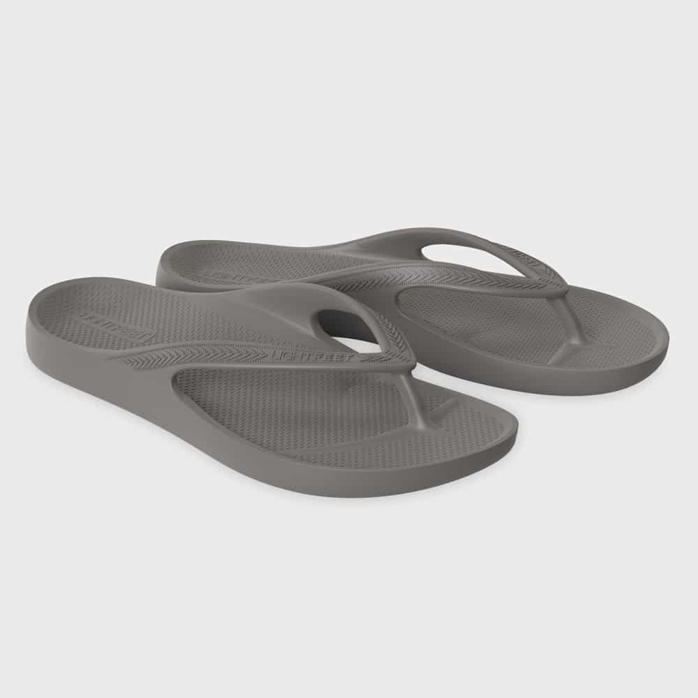 Lightfeet Arch Support Jandals