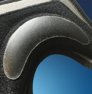 Nrx Patella Subluxation Brace