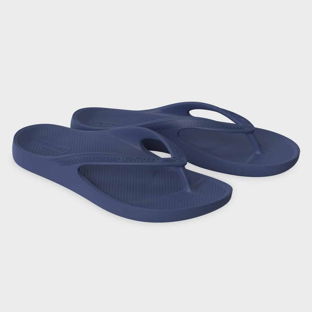 Lightfeet Arch Support Jandals