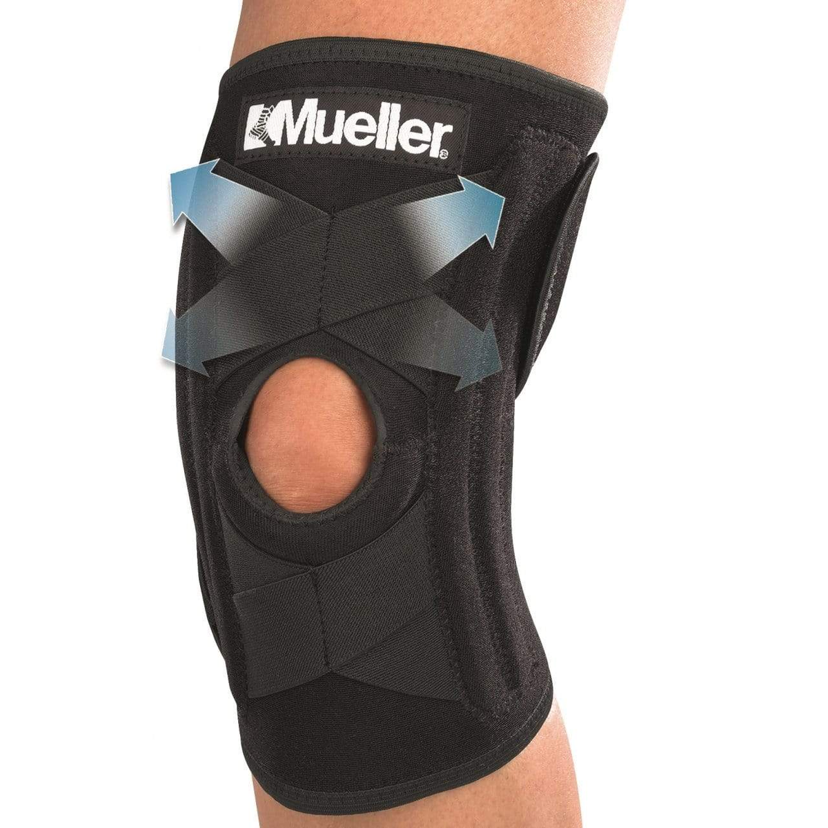 Self Adjusting Knee Stabiliser Universal