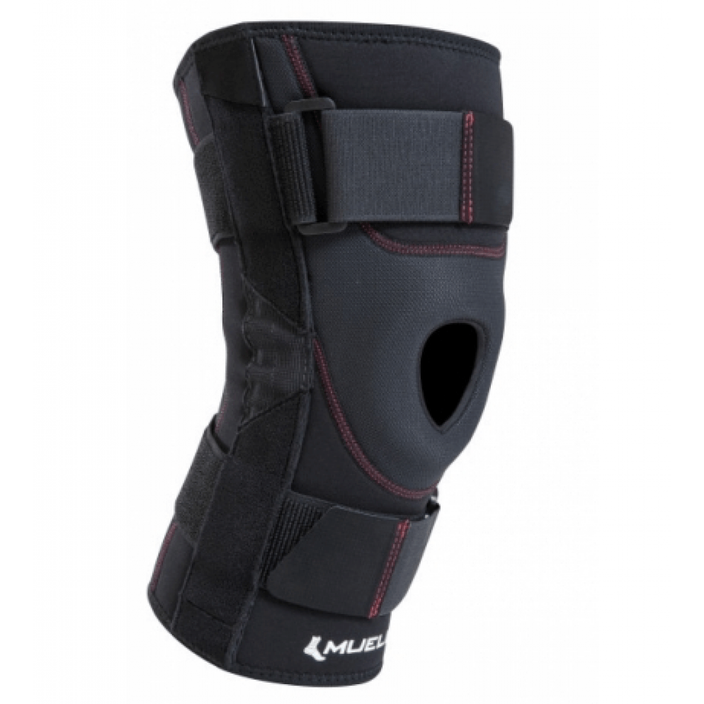 Mueller Premium Patella Stabiliser Knee Brace