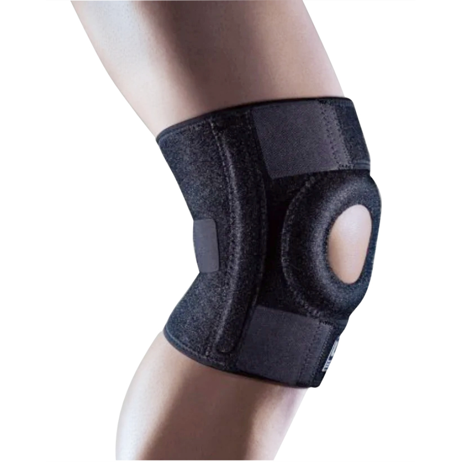 Lp733 Knee Support With Strays