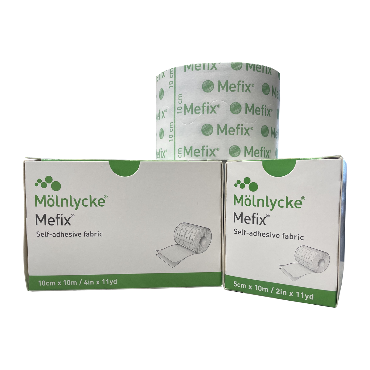 Mefix Fixation Tape