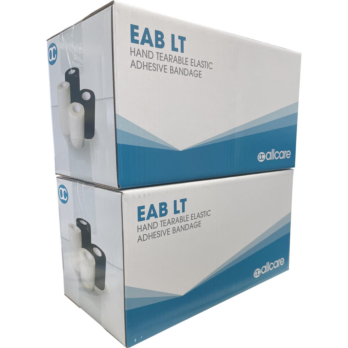 Allcare EAB - Hand Tearable