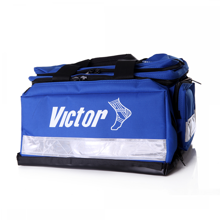 Victor Medical Case - Empty