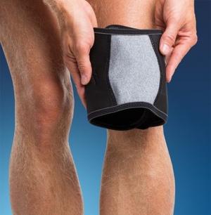 Nrx Patella Subluxation Brace