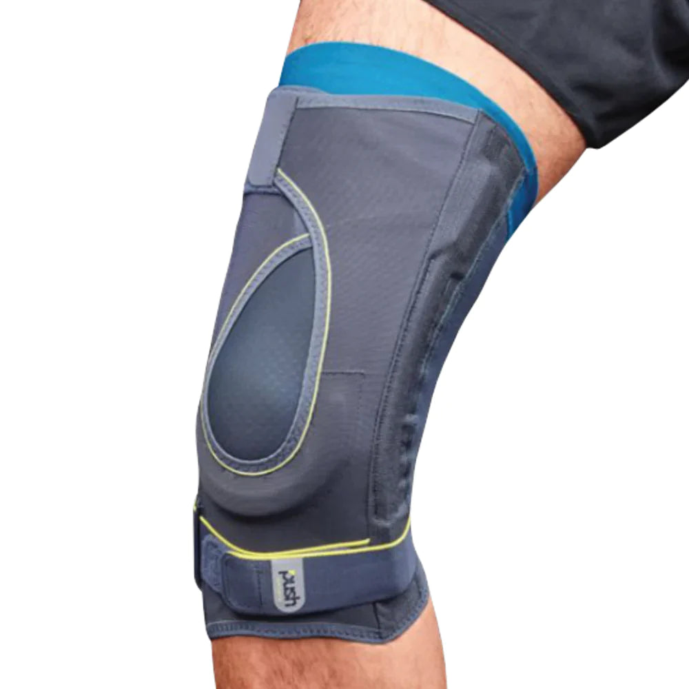 Push Sports Knee