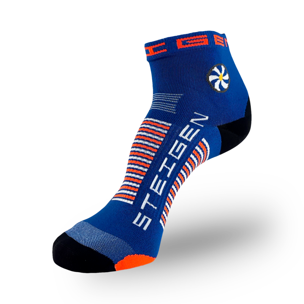 Steigen High Performance Socks - Quarter Length