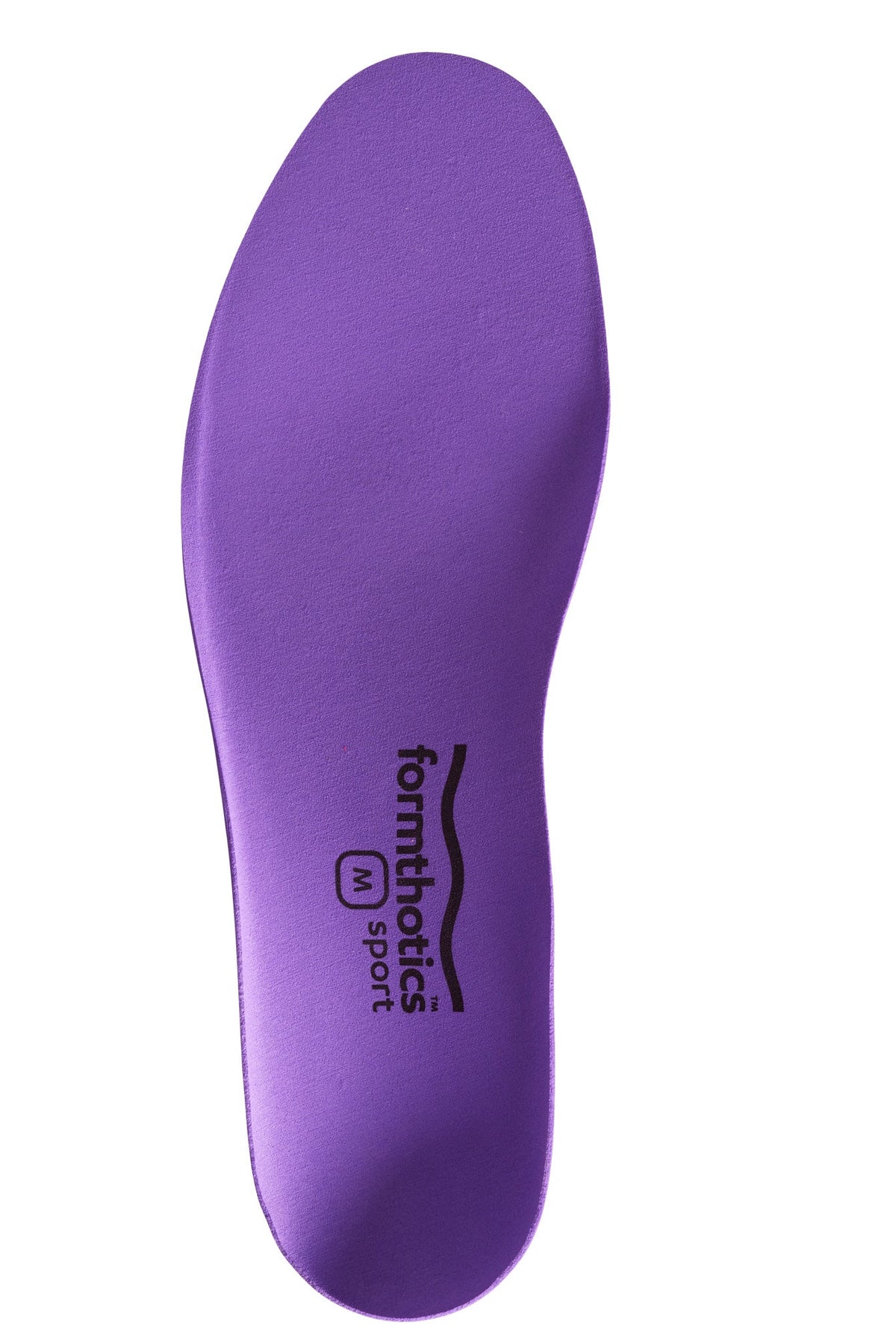 Formthotics Ski Touring Single Density Orthotic