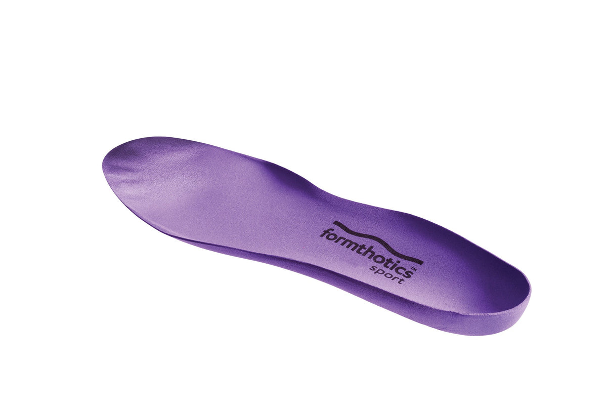 Formthotics Ski Touring Single Density Orthotic