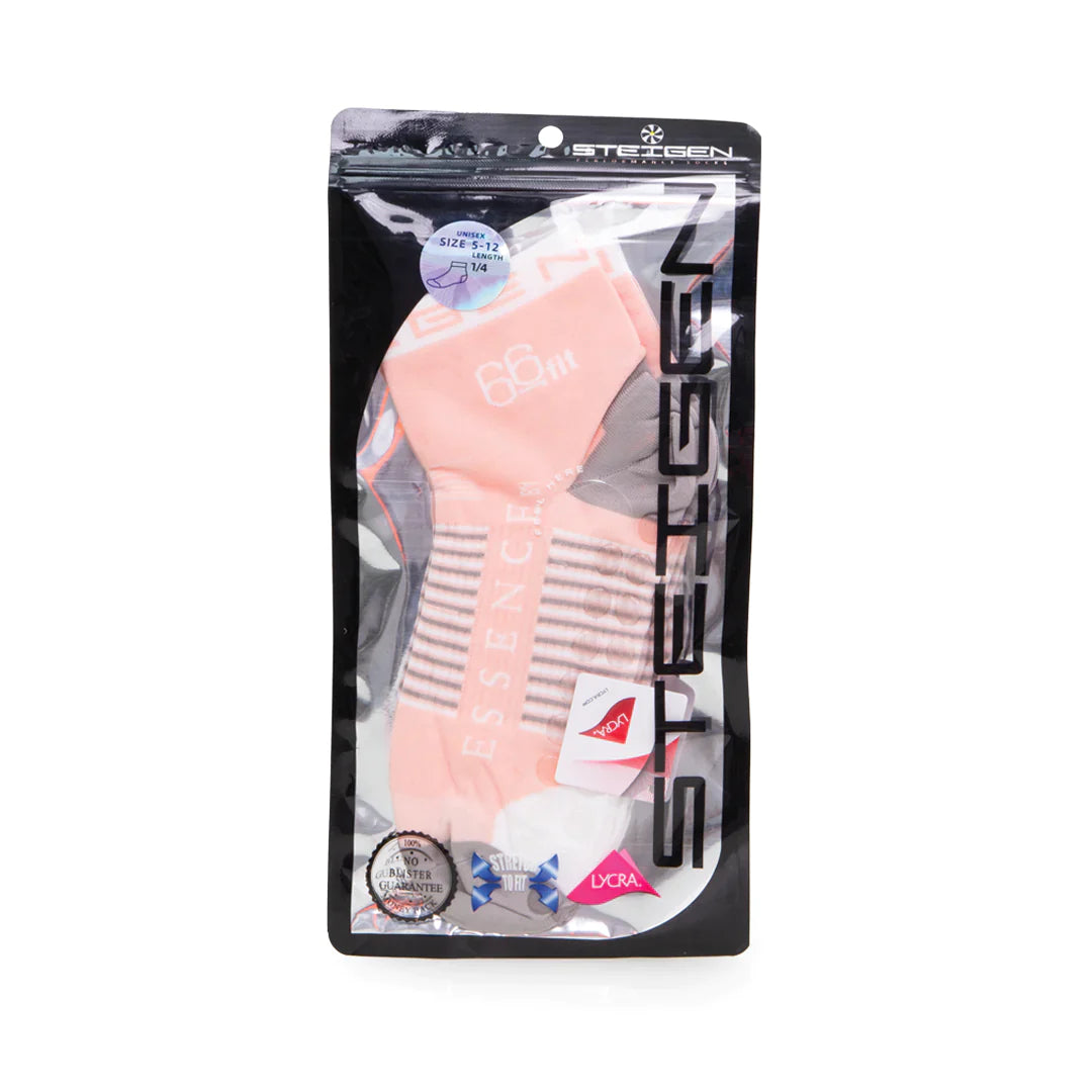 Pilates Grip Socks