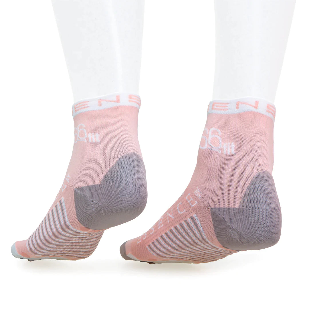 Pilates Grip Socks