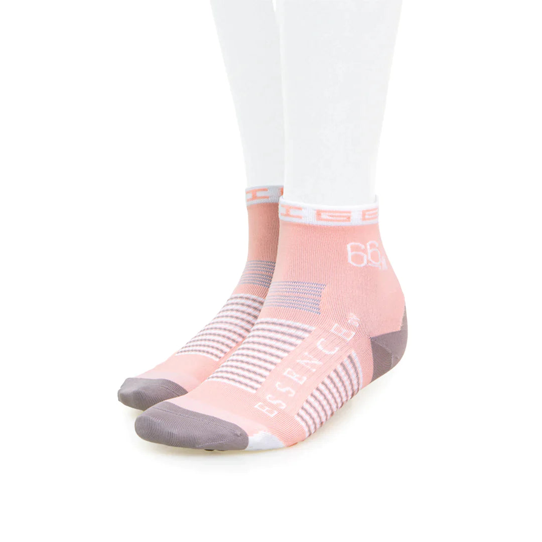 Pilates Grip Socks