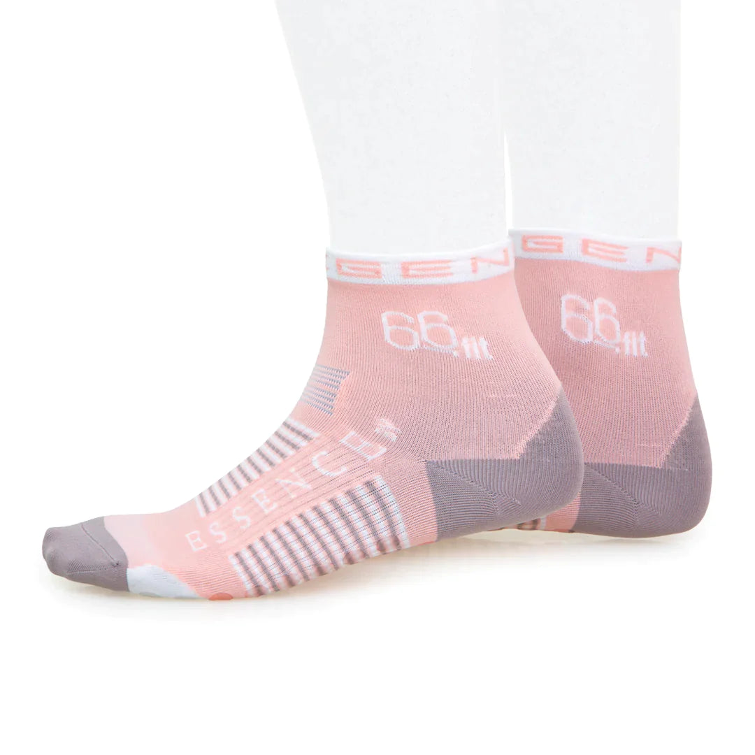 Pilates Grip Socks