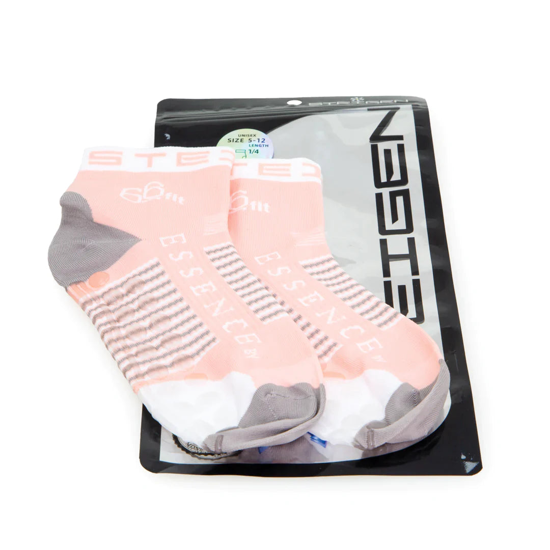 Pilates Grip Socks