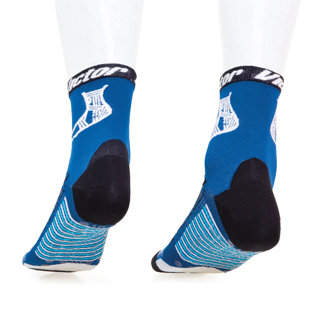 Sport Boot Grip Socks