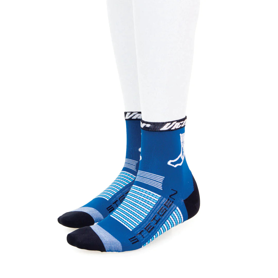 Sport Boot Grip Socks