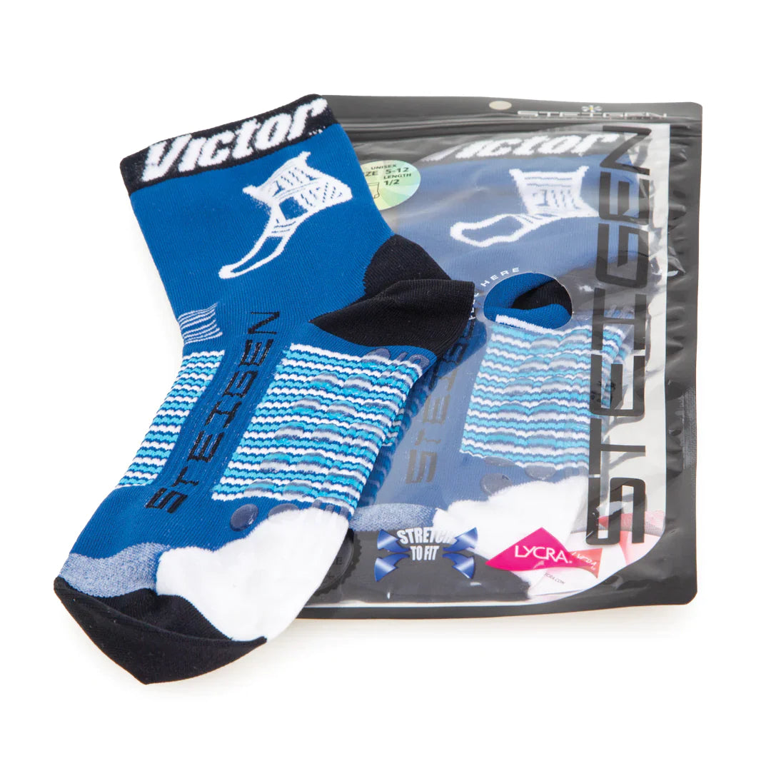 Sport Boot Grip Socks