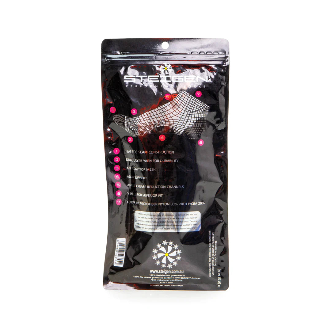 Sport Boot Grip Socks