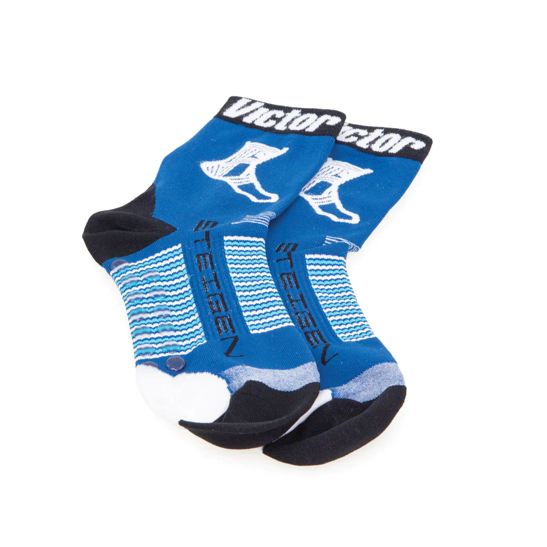Sport Boot Grip Socks