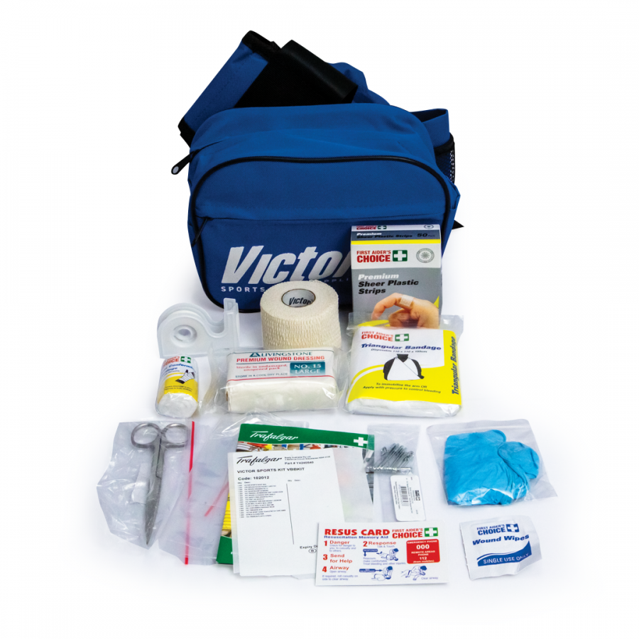 Victor Bum Bag First Aid Kit Active Shop Victor Bum Bag First Aid Kit Active Shop