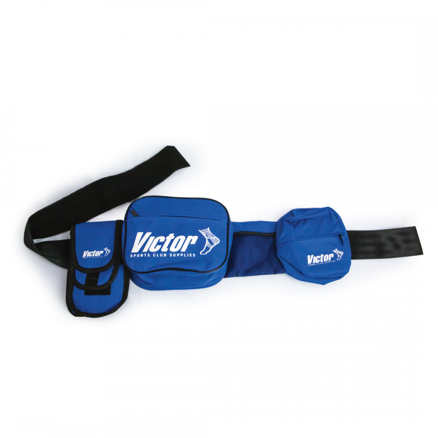 Victor Bum Bag First Aid Kit