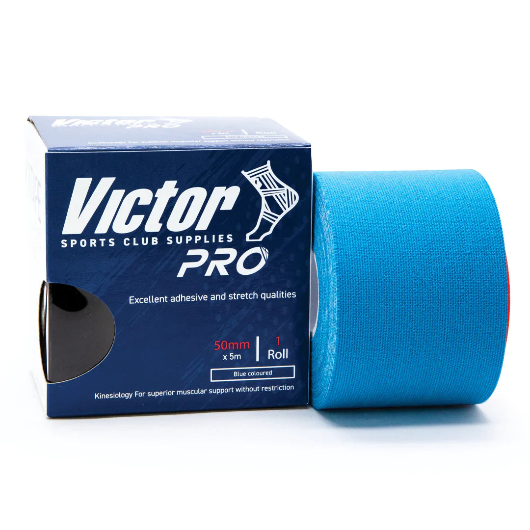 Victor Pro K-tape