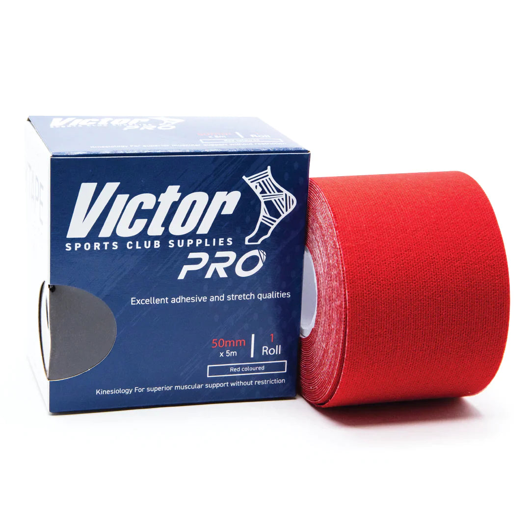Victor Pro K-tape