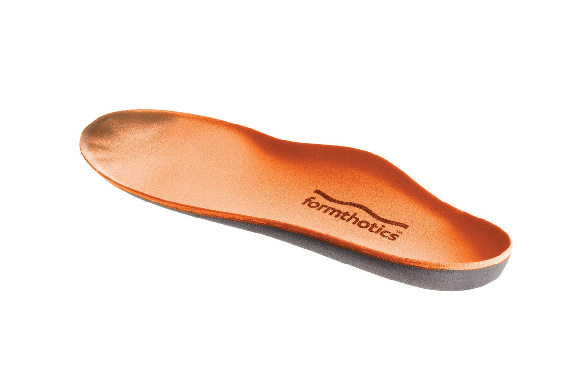 Formthotics Every Day Industry Workfit Orthotic