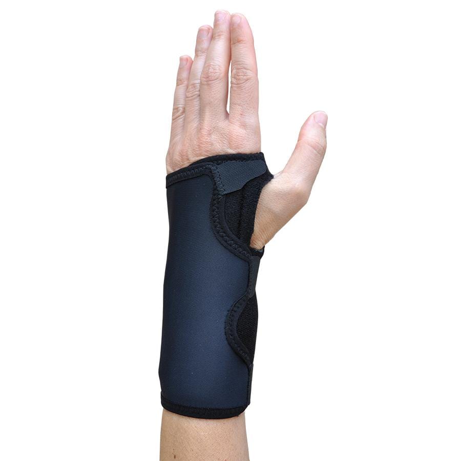 Adjustable Wrist Brace Uni