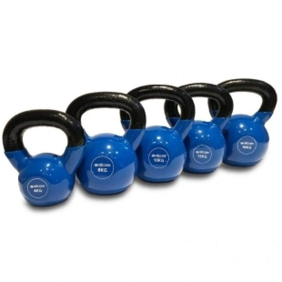 Allcare Kettlebells