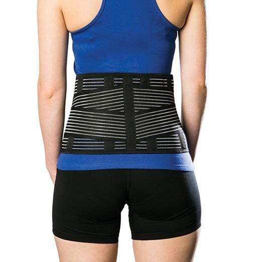 Back Support All Safe Allcare Light Back Support - Active+ Shop
