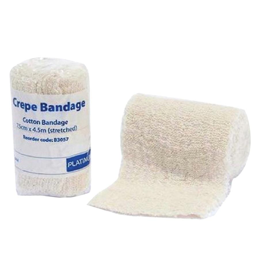 Crepe Bandage - 1.5m