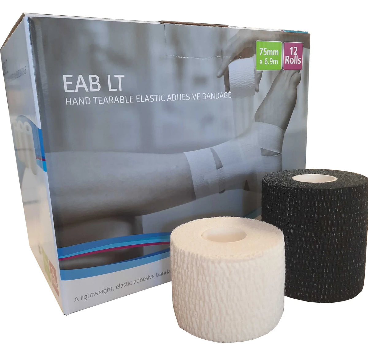 Allcare EAB - Hand Tearable