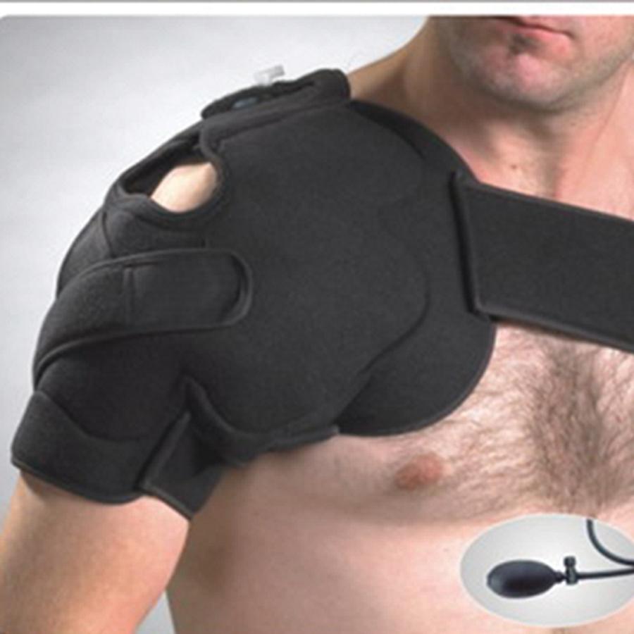 Lumark Cold Compression Therapy